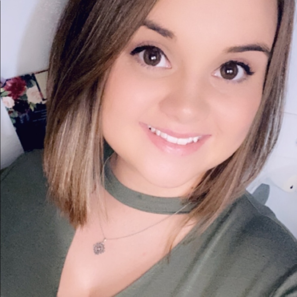 Meet your Posher, Kourtney